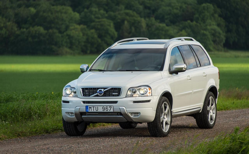 Illustration for article titled 2015 Model Year Reveals To Look Forward To